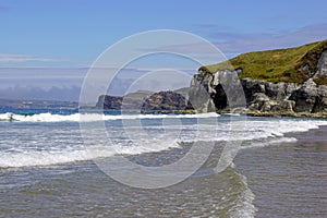 Whiterocks Beach Portrush