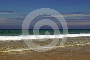 Whiterocks Beach Portrush