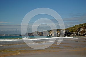 Whiterocks Beach Portrush