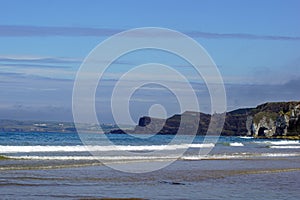 Whiterocks Beach Portrush