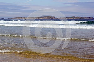 Whiterocks Beach Portrush