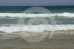 Whiterocks Beach Portrush photo