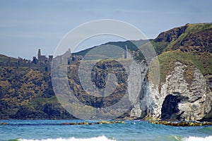 Whiterocks Beach Portrush photo