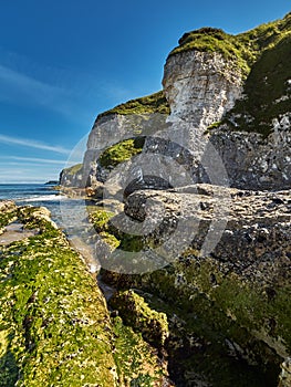 Whiterocks, Northern Ireland, County Antrim photo