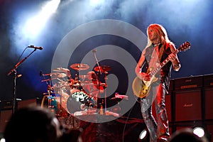 Whitesnake In Concert