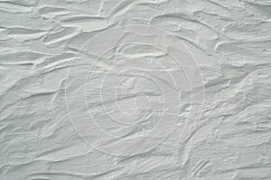 Whitewash texture photo