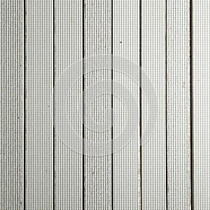 Whitewashed wood planks, distressed surface, subtle knots, clean, photography