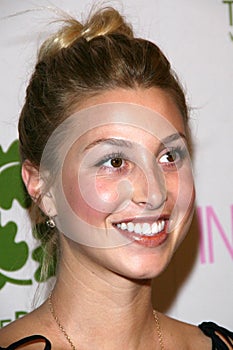 Whitney Port