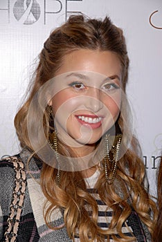Whitney Port