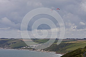 Whitsand Bay, Cornwall