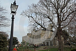 Whitstable Castle