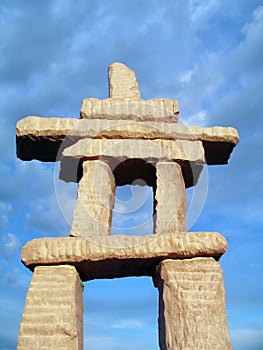 Who builds these things?