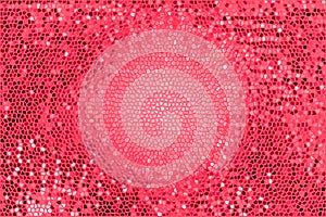 Who Knows II 3d abstract design