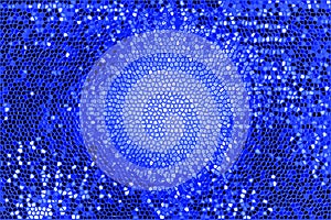 Who Knows IV 3d abstract design