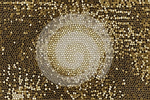 Who Knows V 3d abstract design