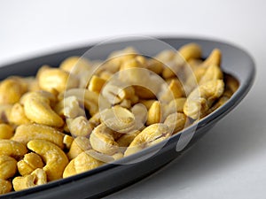 Whole Cashews