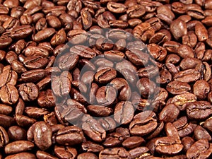 Whole Coffee Beans