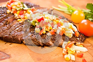 Whole Flank Steak