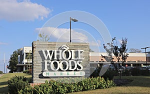 Whole Foods Market