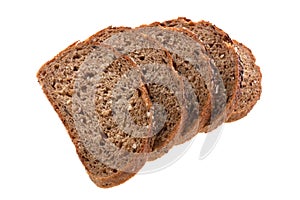 Whole grain bread