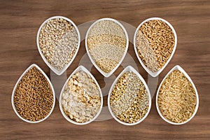 Whole Grains