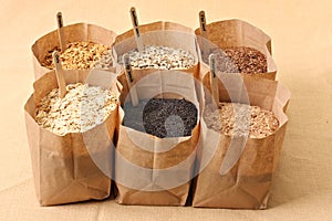 Whole grains