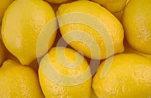 Whole Lemons