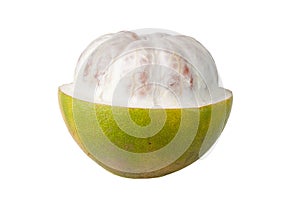 Whole Pomelo