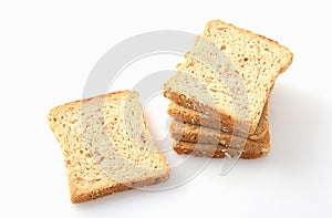 Whole wheat biscuits