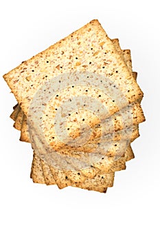 Whole wheat biscuits