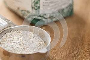 Whole wheat flour