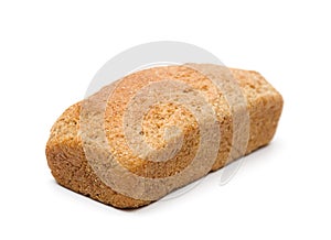 Whole Wheat Loaf of Bread