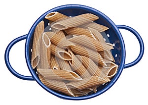 Whole Wheat Pasta