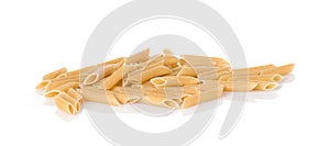 Whole Wheat Penne Pasta