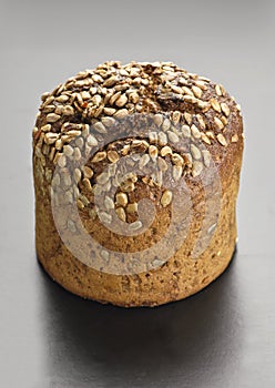 Wholegrain bread