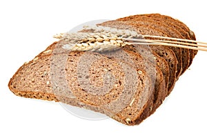 Wholegrain Bread