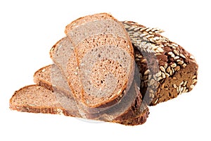 Wholegrain Bread