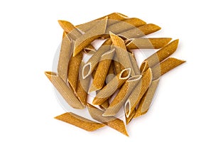 Wholegrain Pasta - Macaron