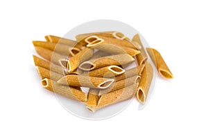 Wholegrain Pasta - Macaron