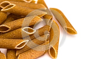 Wholegrain Pasta - Macaron