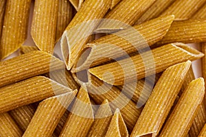 Wholegrain Pasta