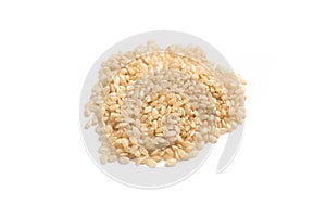 Wholegrains Cateto Rice. Integral