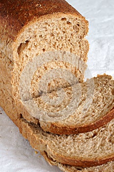 Wholemeal Bread