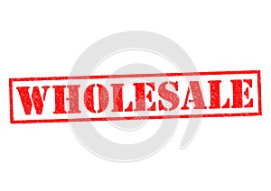 WHOLESALE