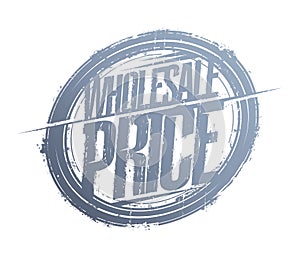 Wholesale price rubber stamp imprint