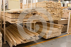 Wholesale warehouse building materials from wood
