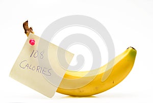 Wholesome Banana