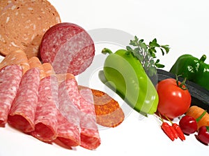 Wholesome or unwholesome food