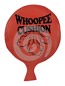 Whoopee Cushion photo