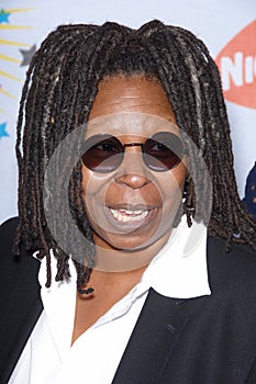 Whoopi Goldberg